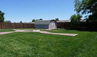 604 Jennys Ln, Fernley, NV 89408