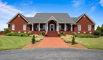 240 Community House Rd, Barnesville, GA 30204
