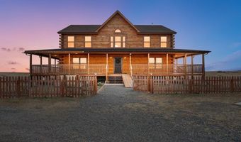 363 LAWMAN Ln, Carpenter, WY 82054
