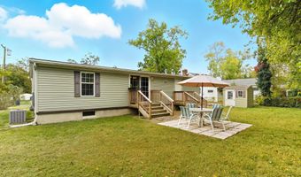 208 Longboat Ave, Beachwood, NJ 08722