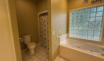 607 Nelson, McAlester, OK 74501