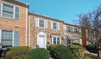 10222 ARIZONA Cir 18, Bethesda, MD 20817