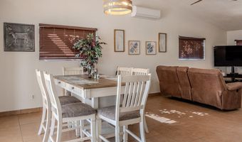 42565 La Posa Rd, Bouse, AZ 85325