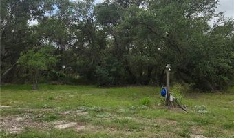 841 Jacoby Lot 9, Aransas Pass, TX 78336