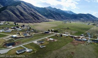 221 ROCKY ROAD Cir, Afton, WY 83110