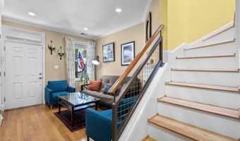 11 16TH St NE, Washington, DC 20002