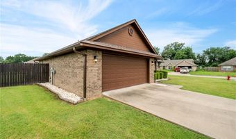 1680 Courtney Ln, Alma, AR 72921