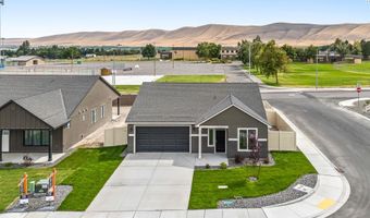 1417 Jenna Ave, Benton City, WA 99320