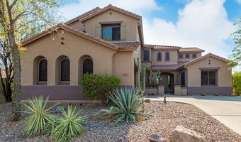 40626 N LAUREL VALLEY Way, Anthem, AZ 85086