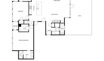 2818 CONNECTICUT Ave NW 503, Washington, DC 20008