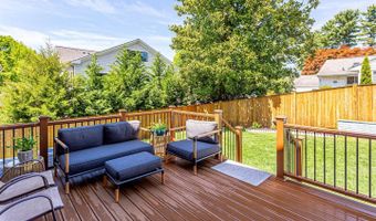 6109 KIRBY Rd, Bethesda, MD 20817