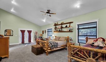 191 Clear Creek Rd, Cascade, ID 83611