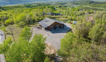 785 STRAWBERRY HILLS Dr, Bedford, WY 83112