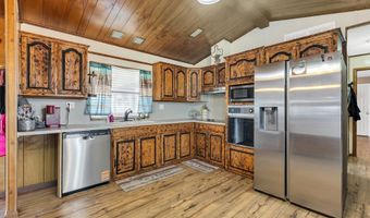 3270 SE 1650, Andrews, TX 79714