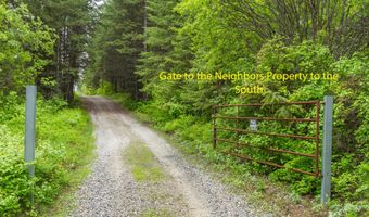 2420 CEDONIA ADDY Rd, Addy, WA 99101