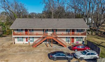 100 Potts St, Batesville, MS 38606