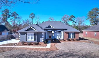 2817 Creedmoor Ln, Albany, GA 31721