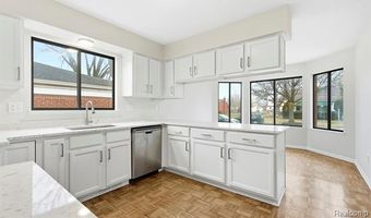 17108 Oconnor Ave, Allen Park, MI 48101