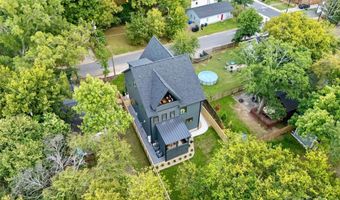 1613 Umstead St, Charlotte, NC 28205