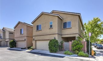 9559 Vega Carpio Ave, Las Vegas, NV 89178