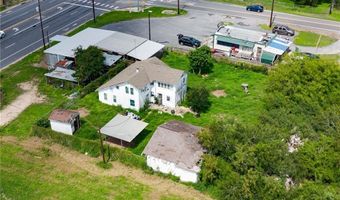 1002 N Tower Rd, Alamo, TX 78516