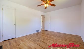 2122 Peake Ave, Cody, WY 82414
