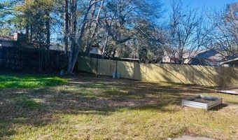 1223 King Henry Dr, Ocean Springs, MS 39564