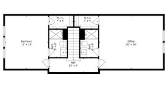 1812 Water Oak Way, Avon, IN 46123