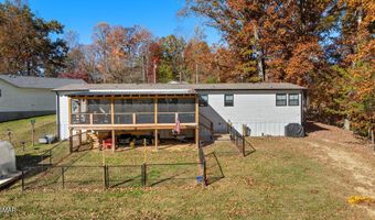 5438 HIghway 11W S, Bean Station, TN 37708