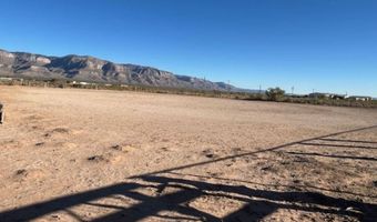 67 A Southend Rd, Alamogordo, NM 88310