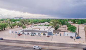 1214 BOSQUE FARMS Blvd, Bosque Farms, NM 87068