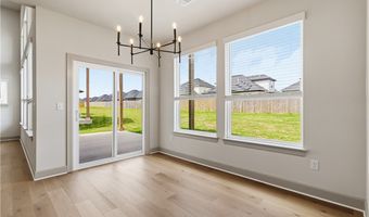 1041 Whistler St, Bentonville, AR 72713
