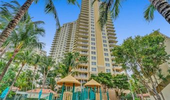 19501 W Country Club Dr 1611, Aventura, FL 33180