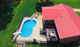 199 VALLEY Dr, Alexandria, AL 36250
