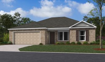 101 Terrence Dr, Beebe, AR 72012