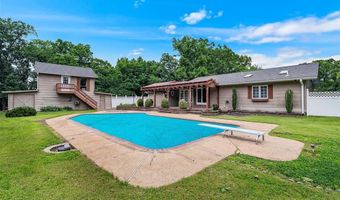 2695 E Rock Creek Rd, Arnold, MO 63010