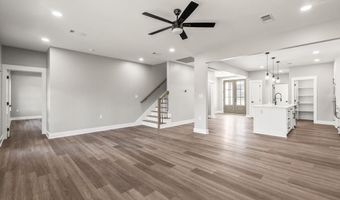 6841 Rudolph Rd, Alexander, AR 72002