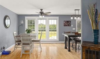 10700 SE Crabapple Rd, Agency, MO 64401