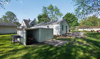 225 Grafton Ave, Alma, MI 48801