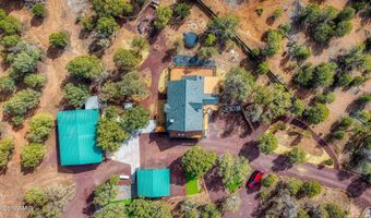 2137 Graphite Rd, Clay Springs, AZ 85923
