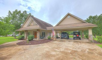4437 Nicklesville Rd, Arlington, GA 39813