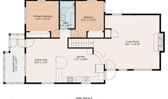 1003 Perkins St, Belle Fourche, SD 57717