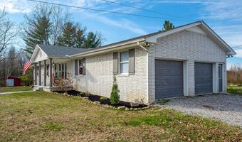 6191 Baxter Rd, Baxter, TN 38544