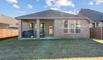 14920 Nightmist Rd, Aledo, TX 76008