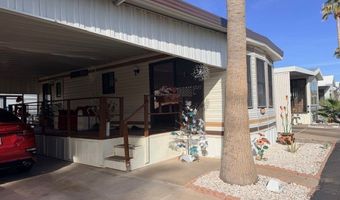 400 N. Plaza Dr 462, Apache Junction, AZ 85120
