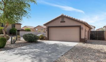 22229 W TONTO St, Buckeye, AZ 85326