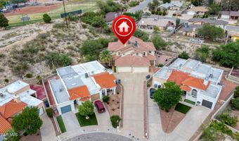206 Vic Clark Ct A, El Paso, TX 79912