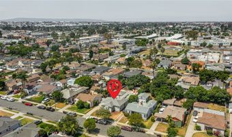 601 S Pearl Ave, Compton, CA 90221