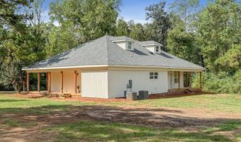 1289 Bruner Pond Rd, Ashford, AL 36312