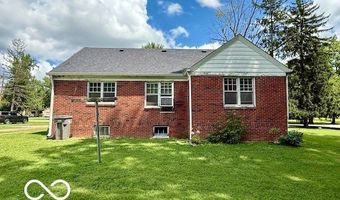 5606 Shelby St, Indianapolis, IN 46227